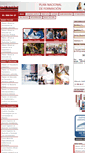 Mobile Screenshot of inforem.org